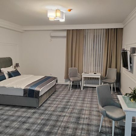 Kula Hotel Mio City מראה חיצוני תמונה