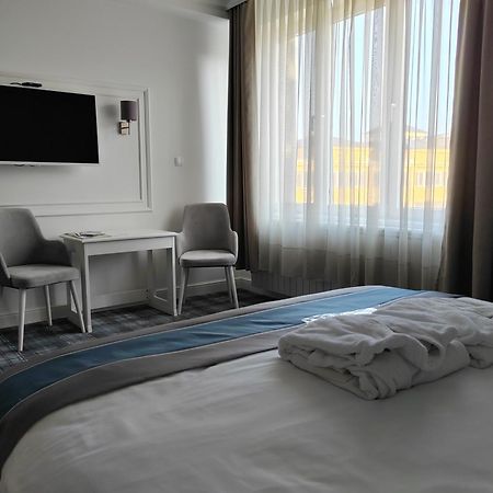 Kula Hotel Mio City מראה חיצוני תמונה