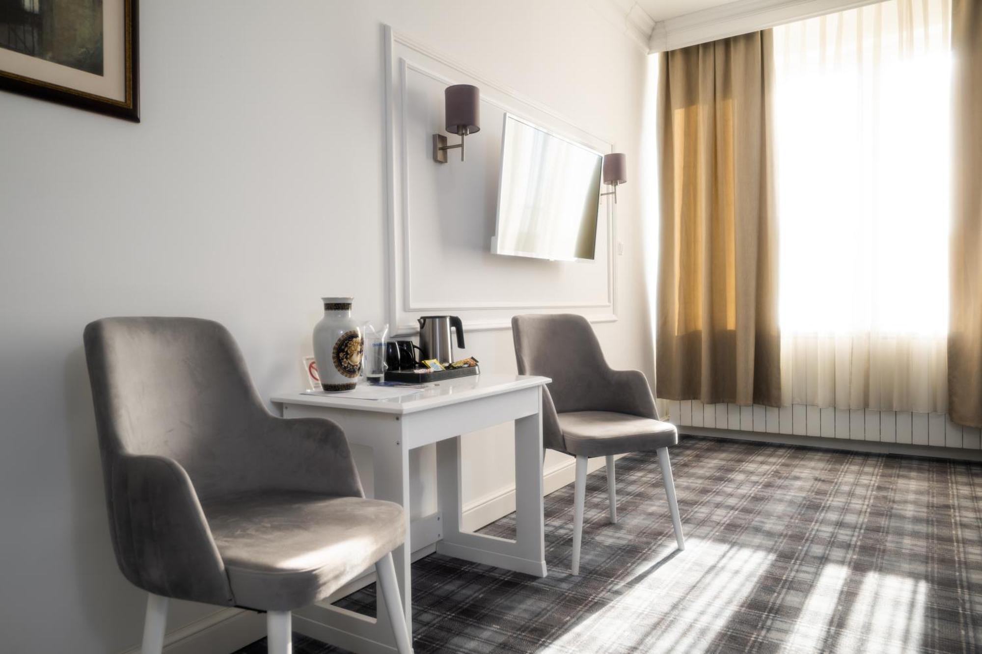 Kula Hotel Mio City מראה חיצוני תמונה