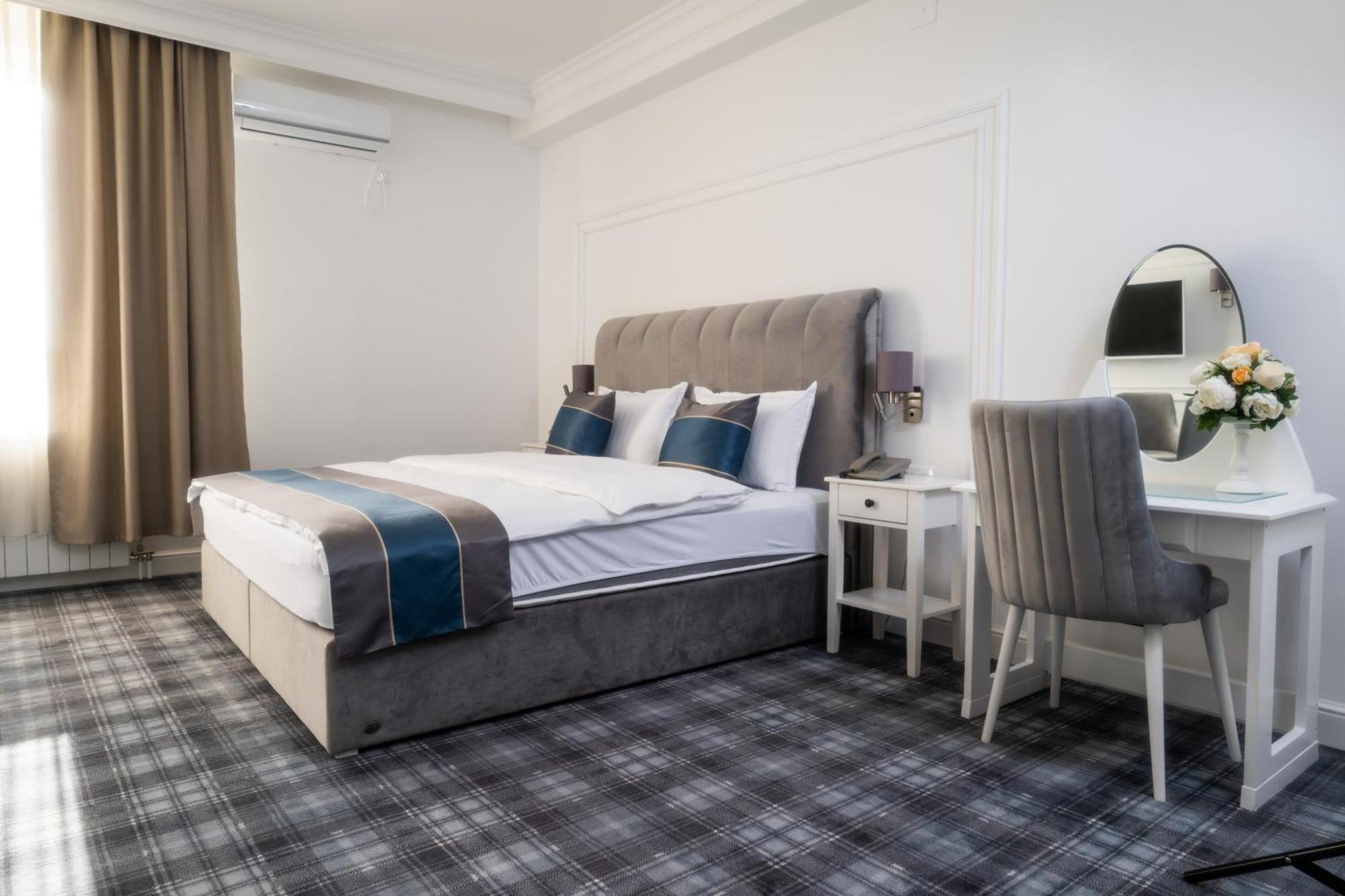 Kula Hotel Mio City מראה חיצוני תמונה