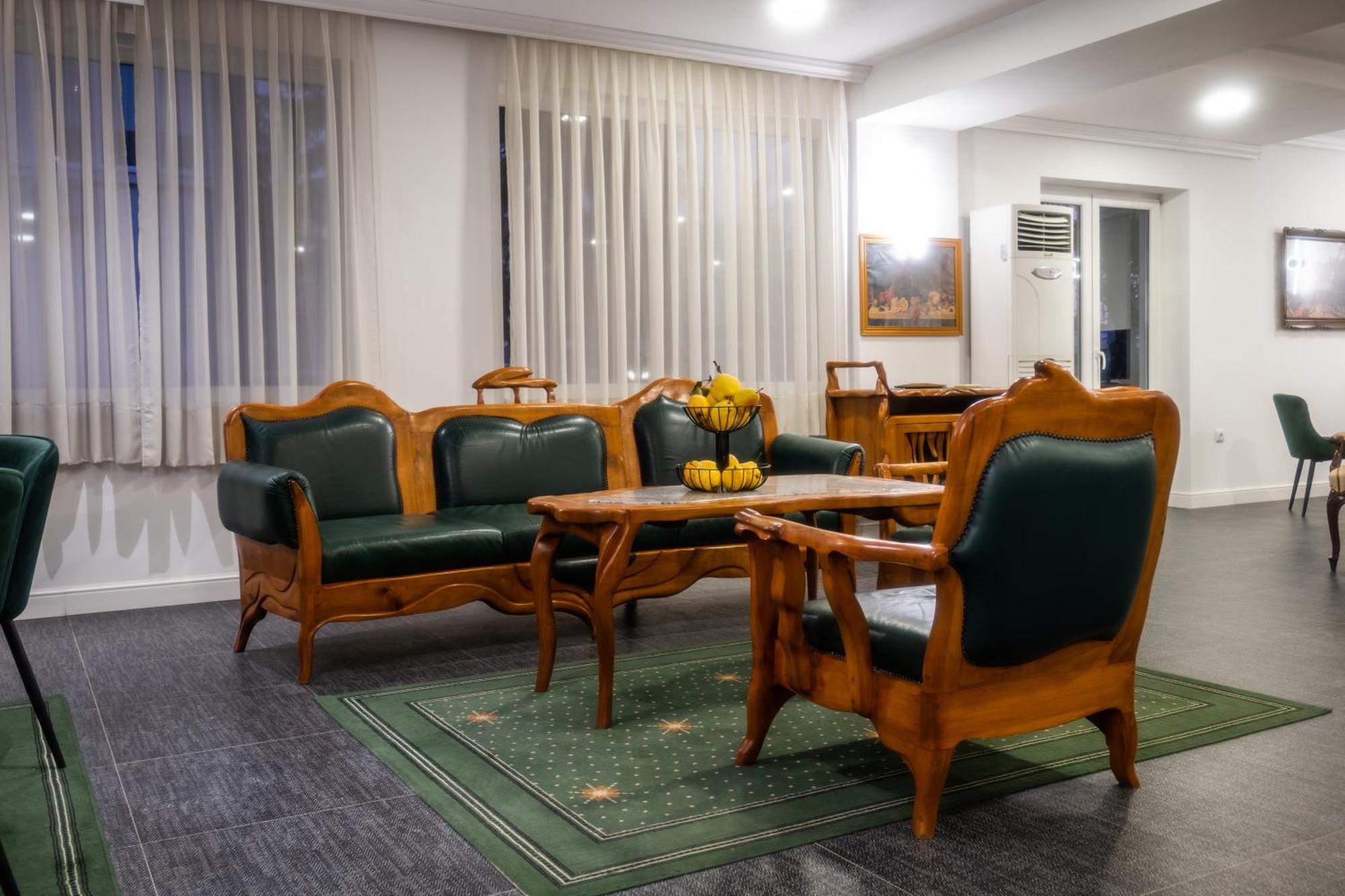 Kula Hotel Mio City מראה חיצוני תמונה