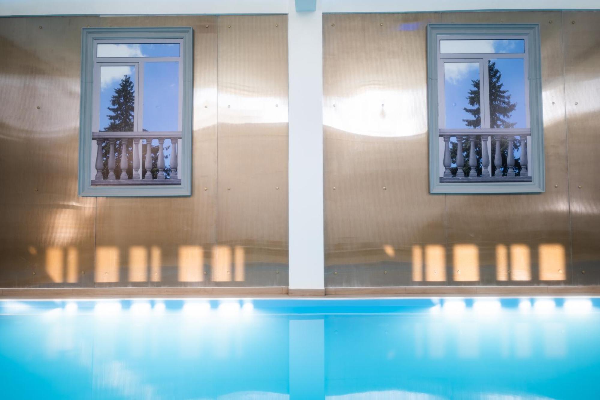 Kula Hotel Mio City מראה חיצוני תמונה