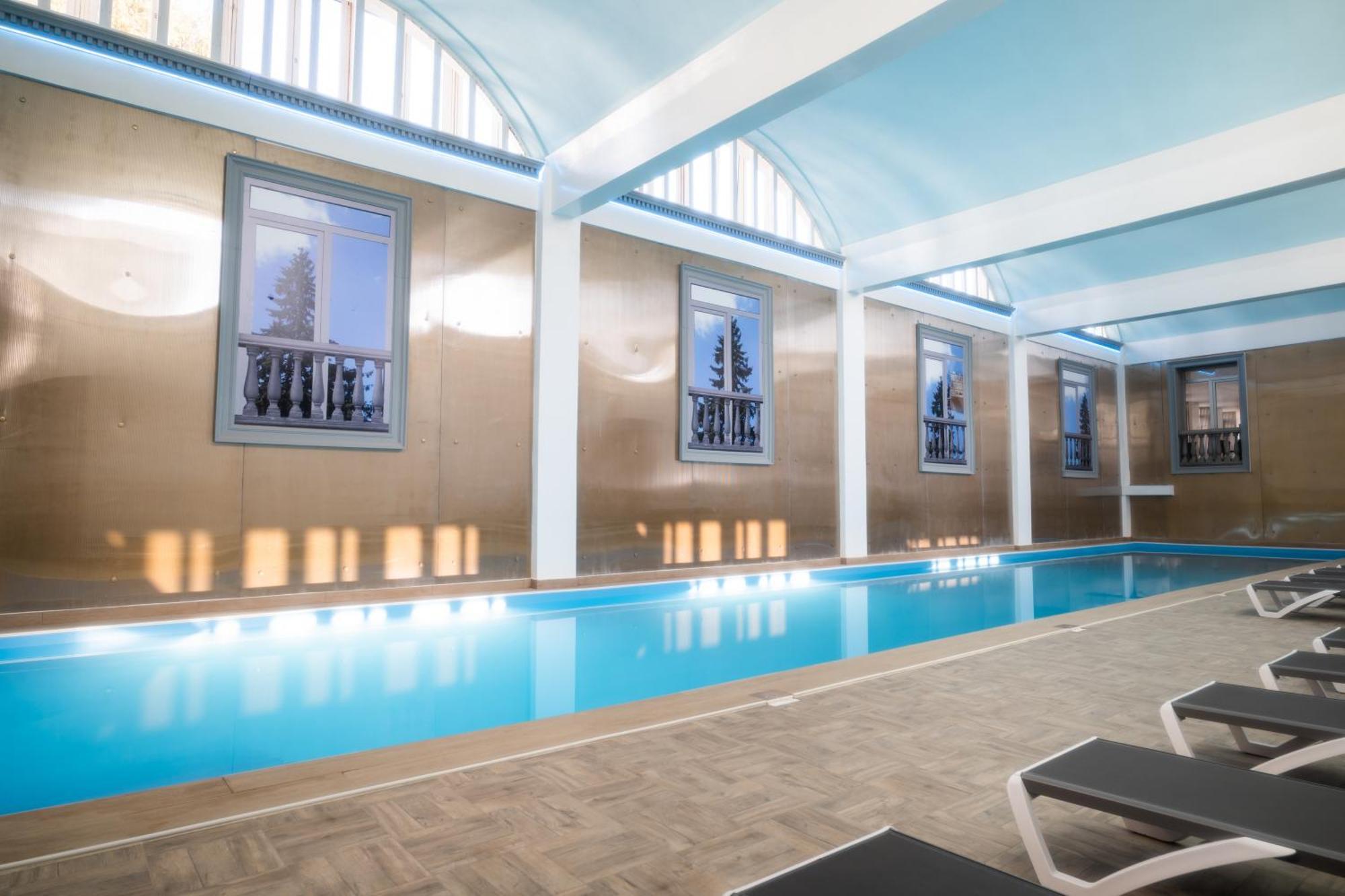Kula Hotel Mio City מראה חיצוני תמונה