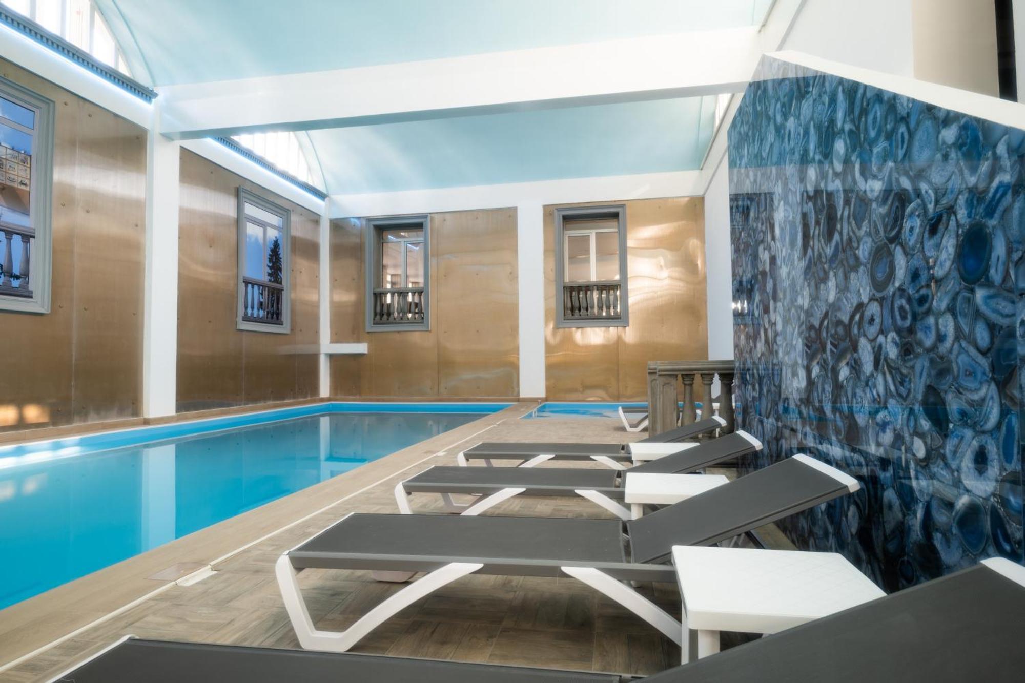Kula Hotel Mio City מראה חיצוני תמונה