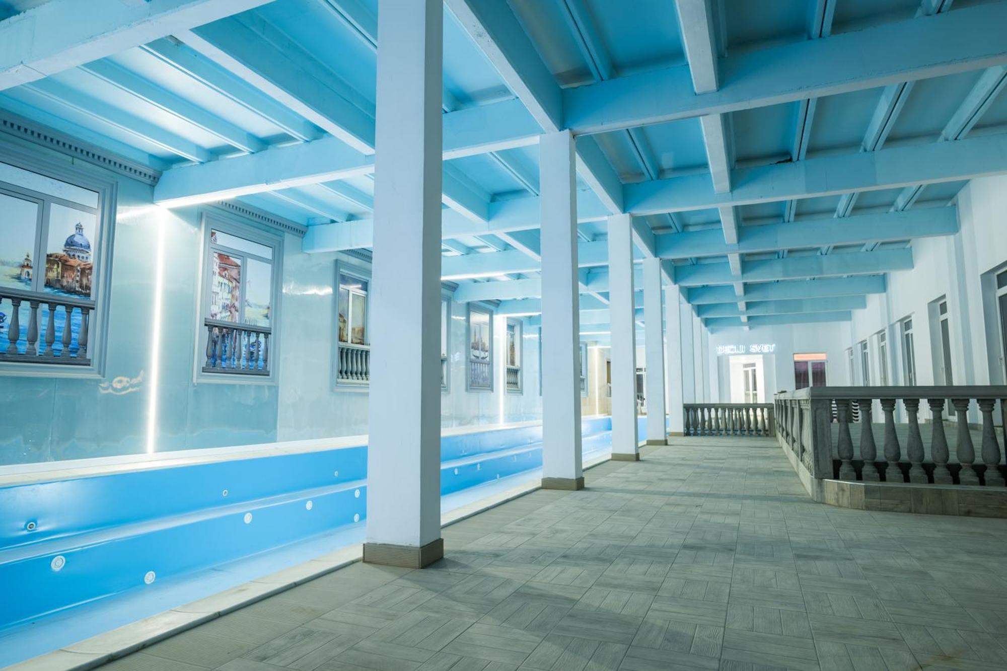 Kula Hotel Mio City מראה חיצוני תמונה