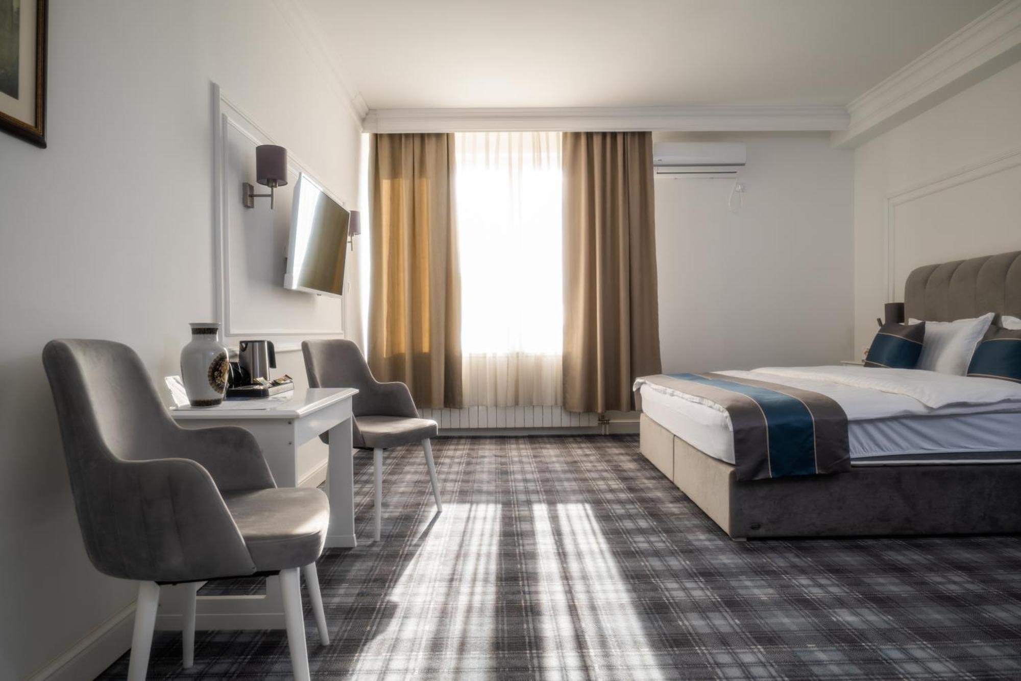 Kula Hotel Mio City מראה חיצוני תמונה