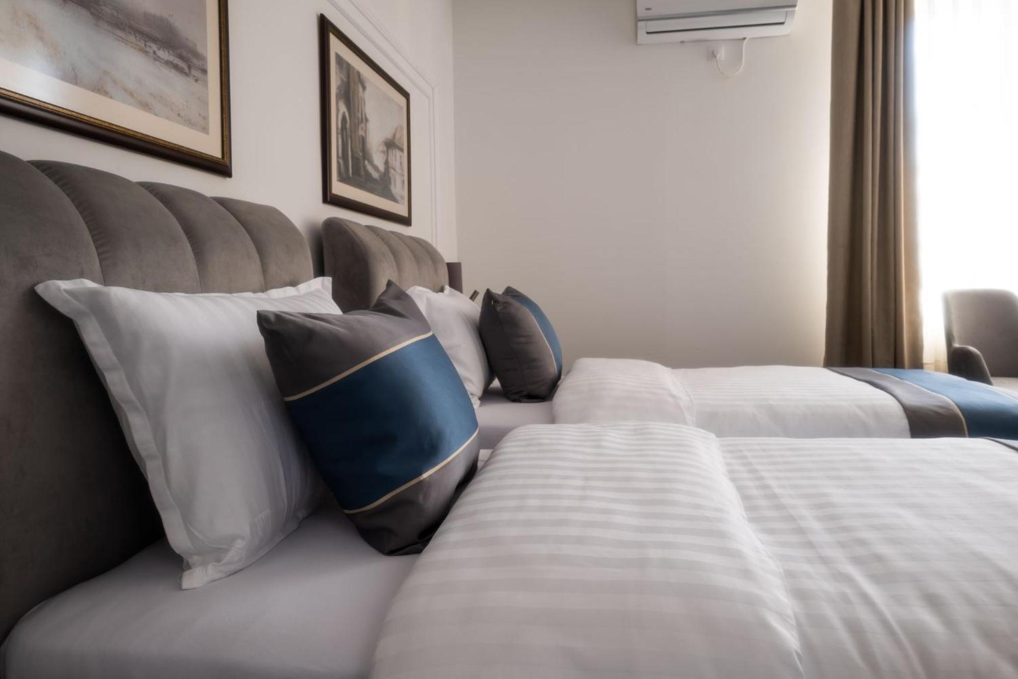 Kula Hotel Mio City מראה חיצוני תמונה