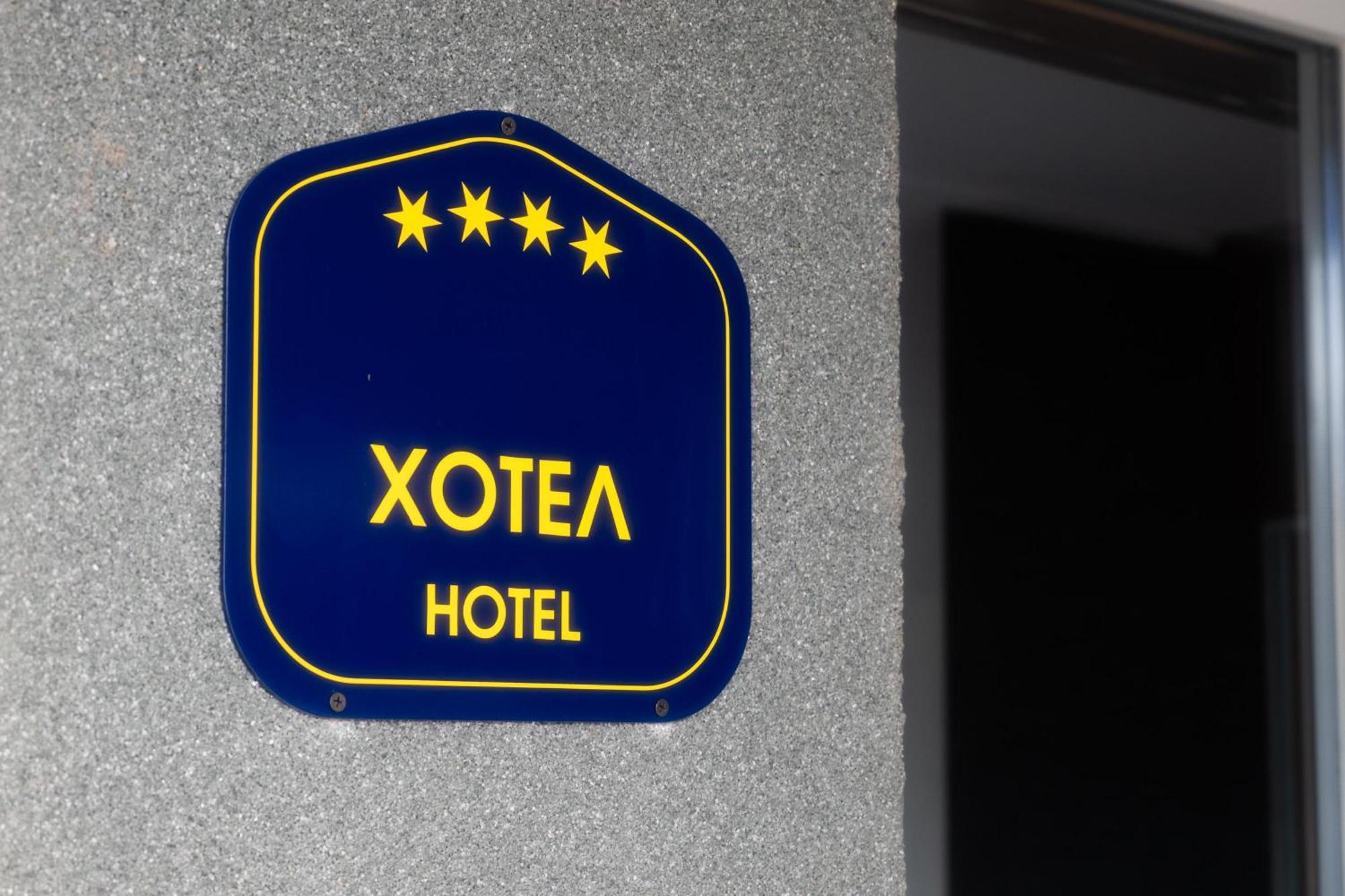 Kula Hotel Mio City מראה חיצוני תמונה