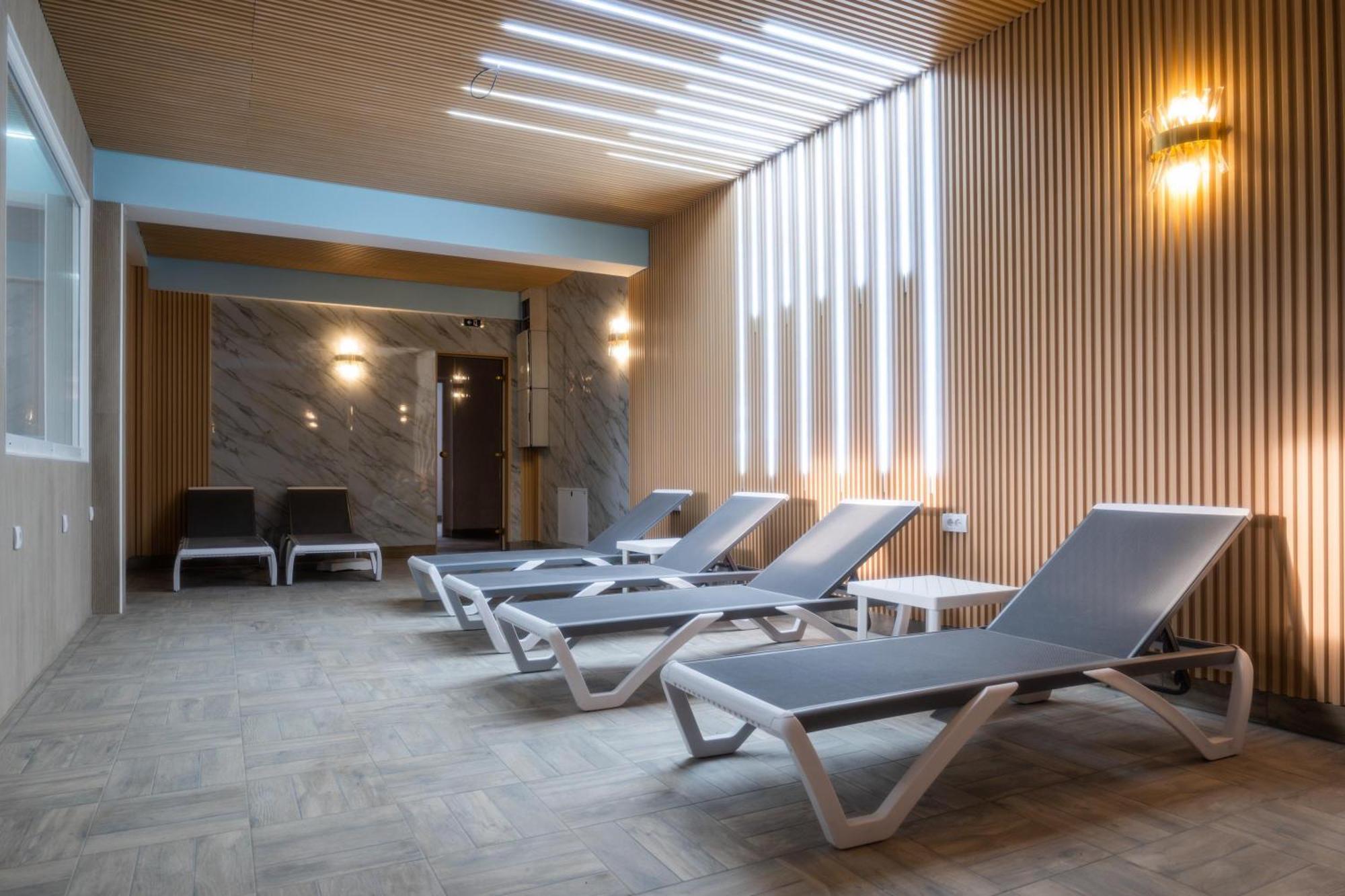 Kula Hotel Mio City מראה חיצוני תמונה