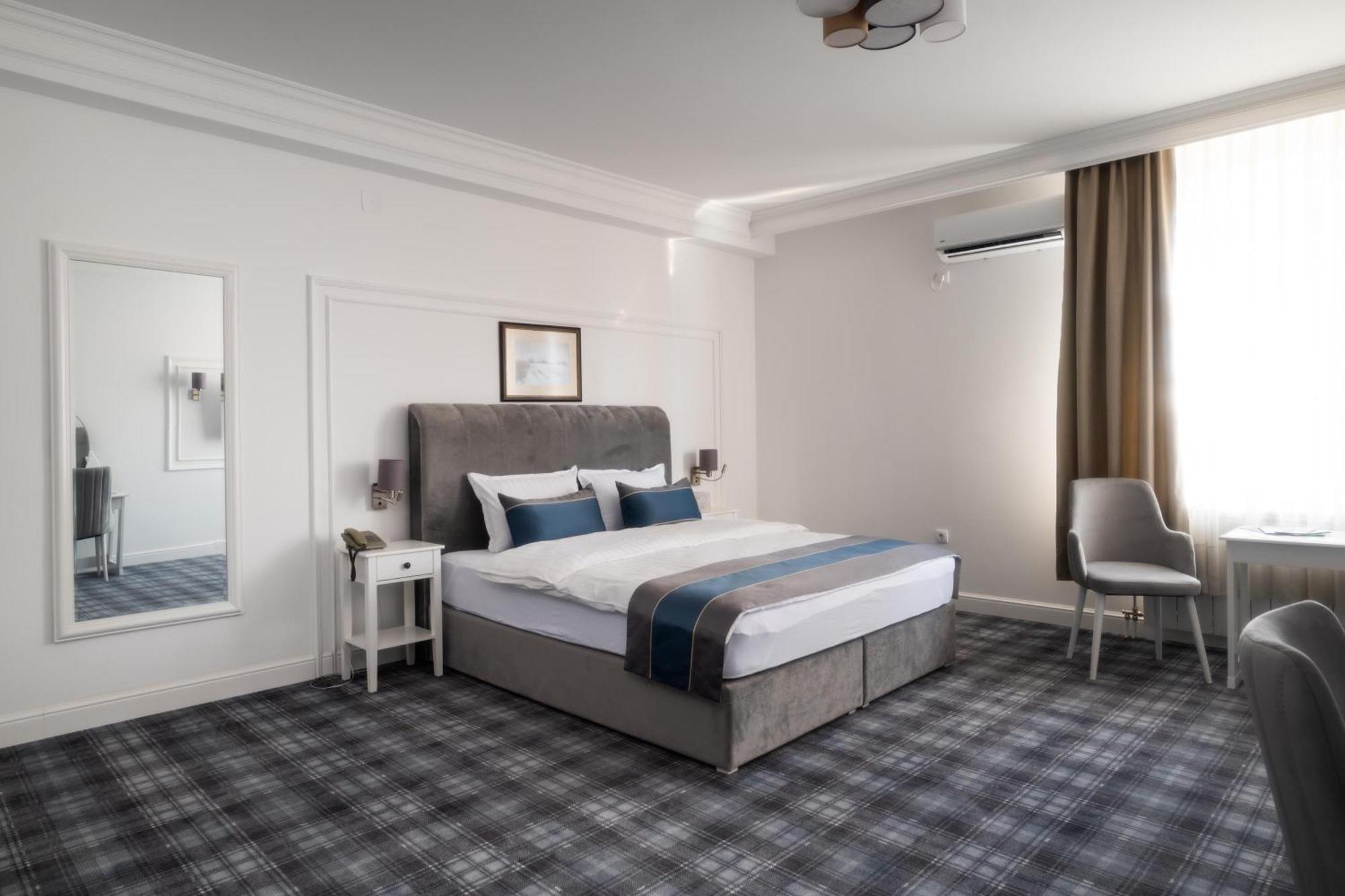 Kula Hotel Mio City מראה חיצוני תמונה