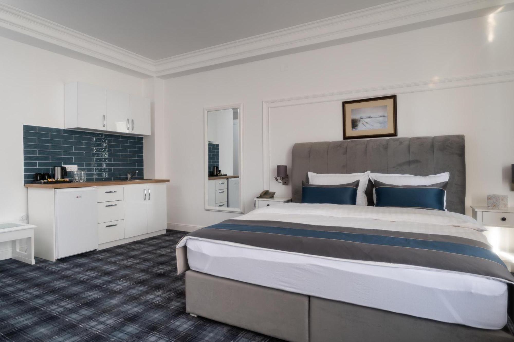 Kula Hotel Mio City מראה חיצוני תמונה
