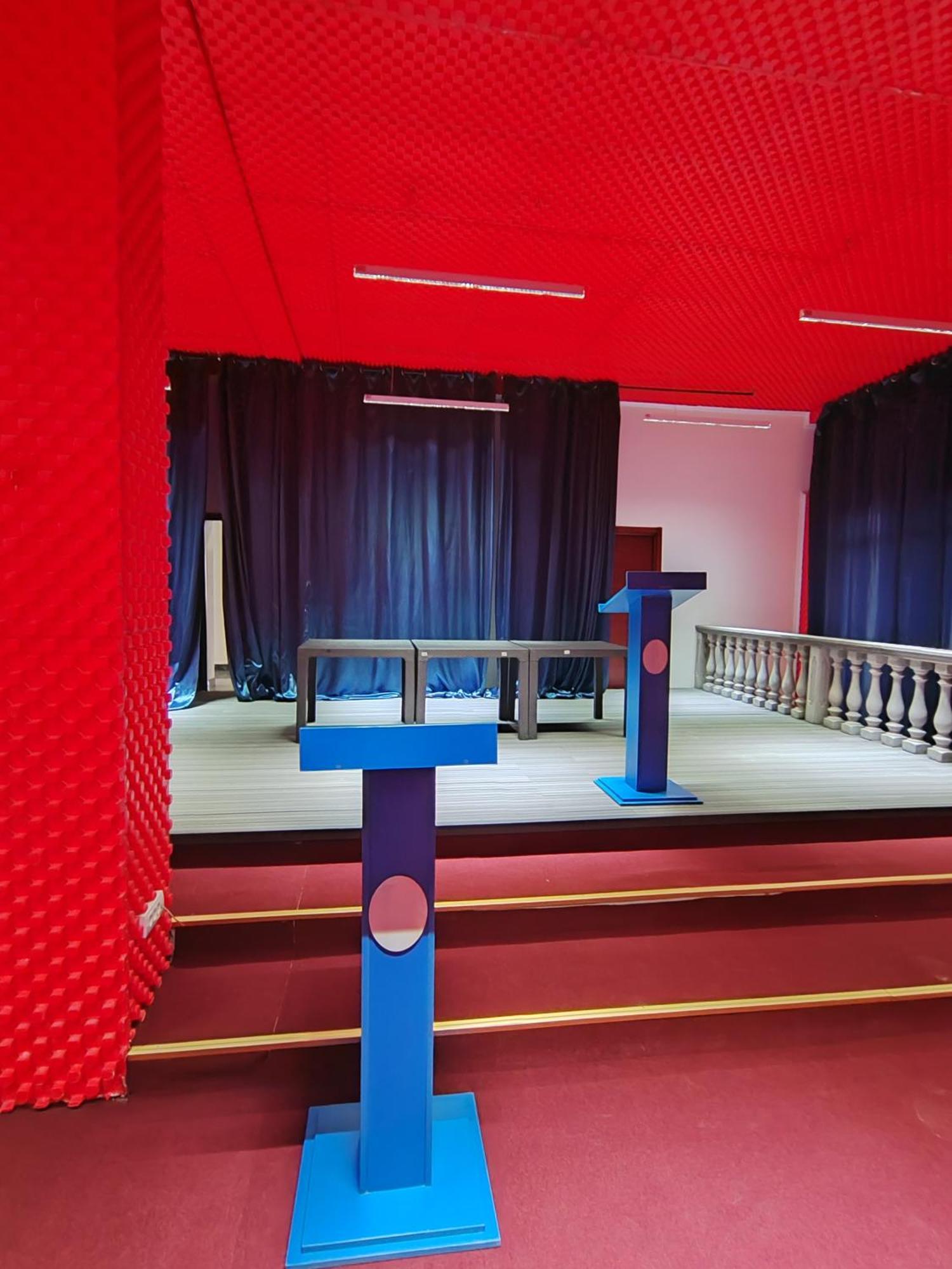 Kula Hotel Mio City מראה חיצוני תמונה