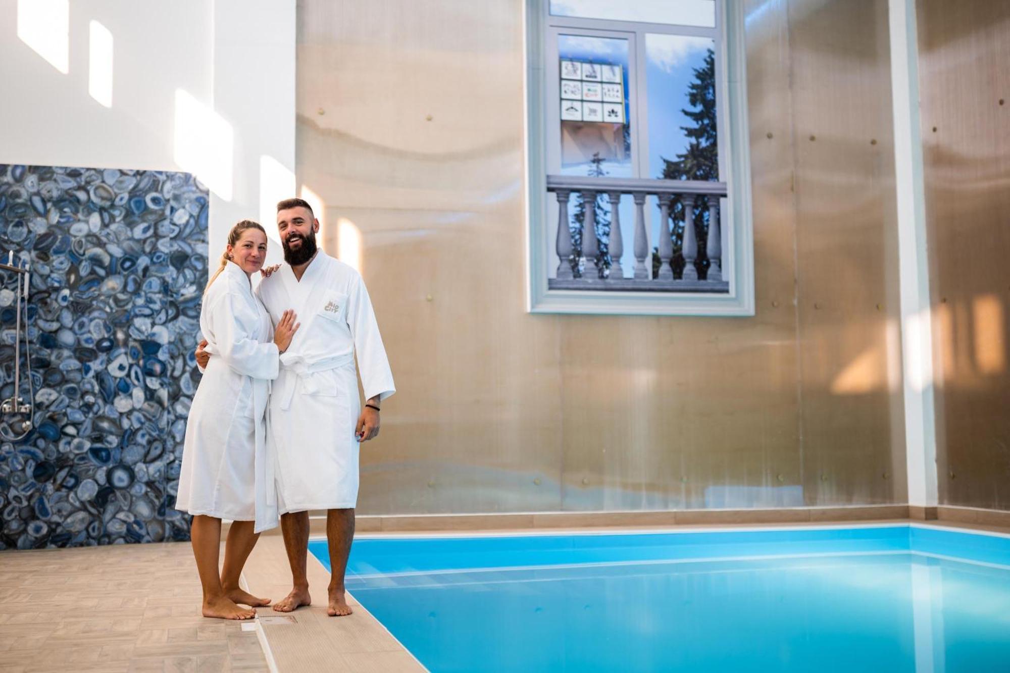 Kula Hotel Mio City מראה חיצוני תמונה