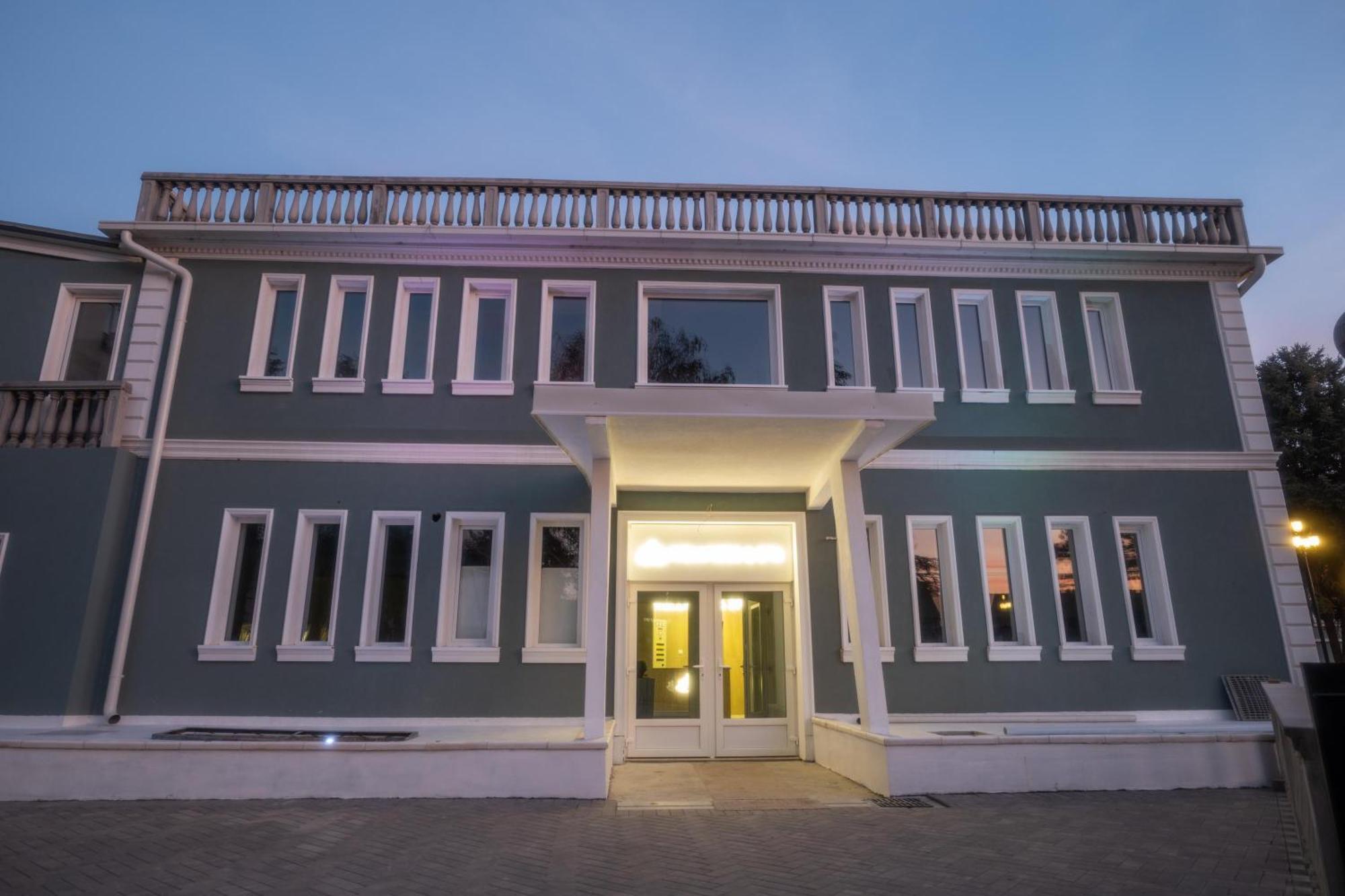 Kula Hotel Mio City מראה חיצוני תמונה