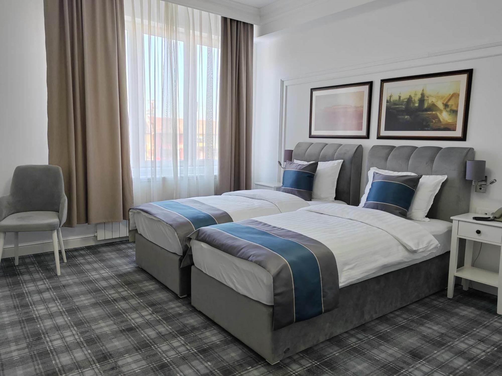 Kula Hotel Mio City מראה חיצוני תמונה