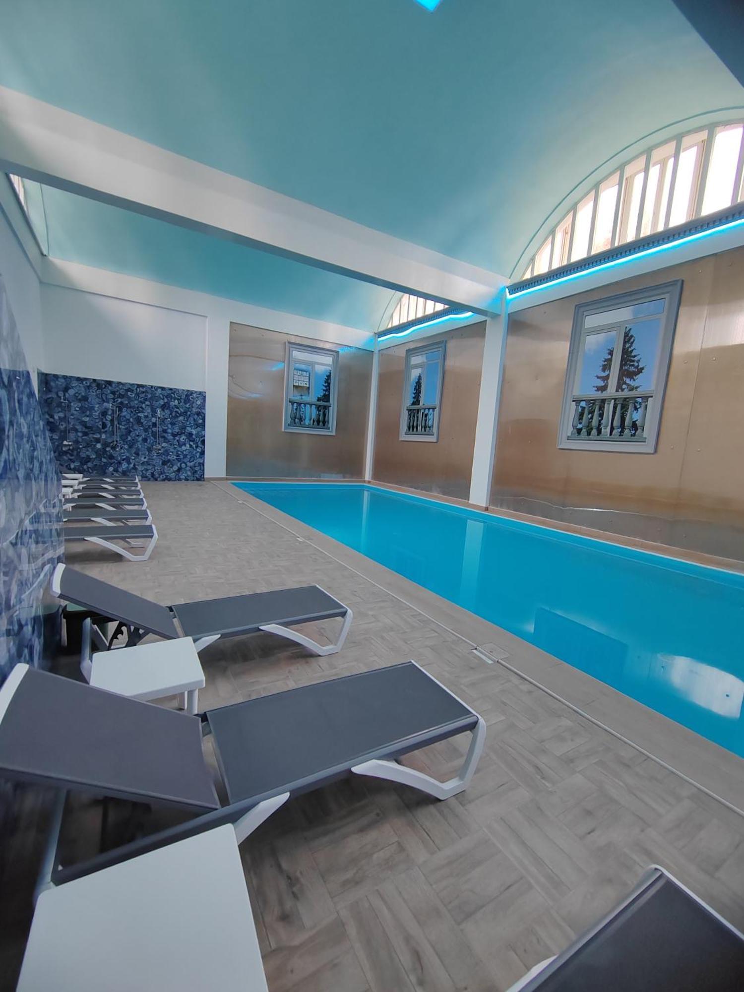 Kula Hotel Mio City מראה חיצוני תמונה