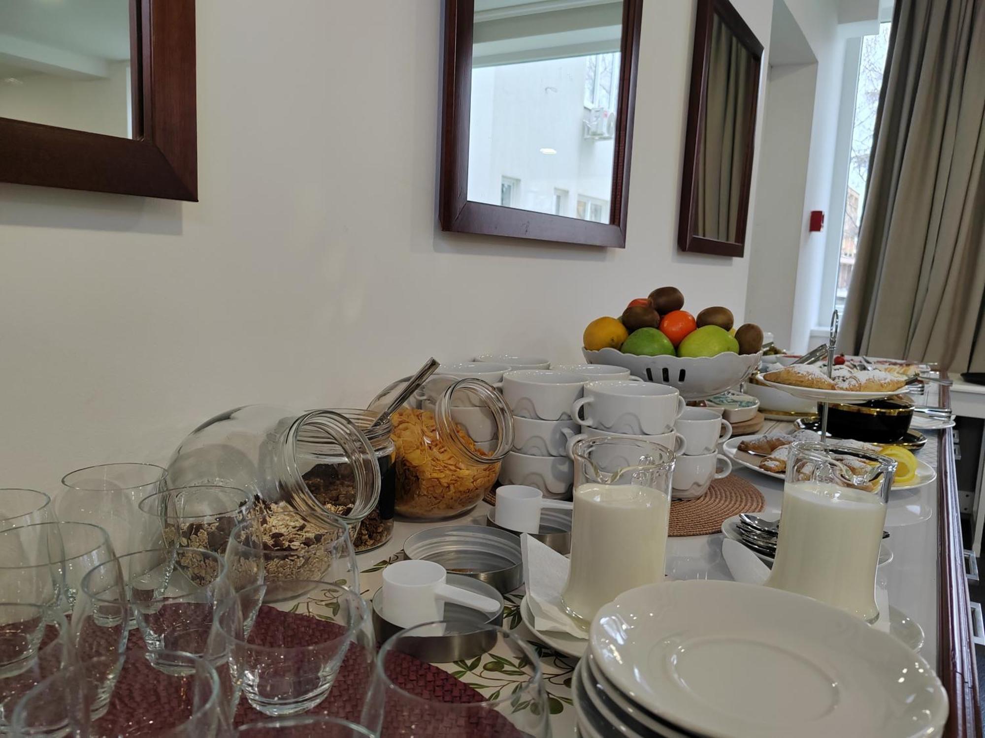 Kula Hotel Mio City מראה חיצוני תמונה