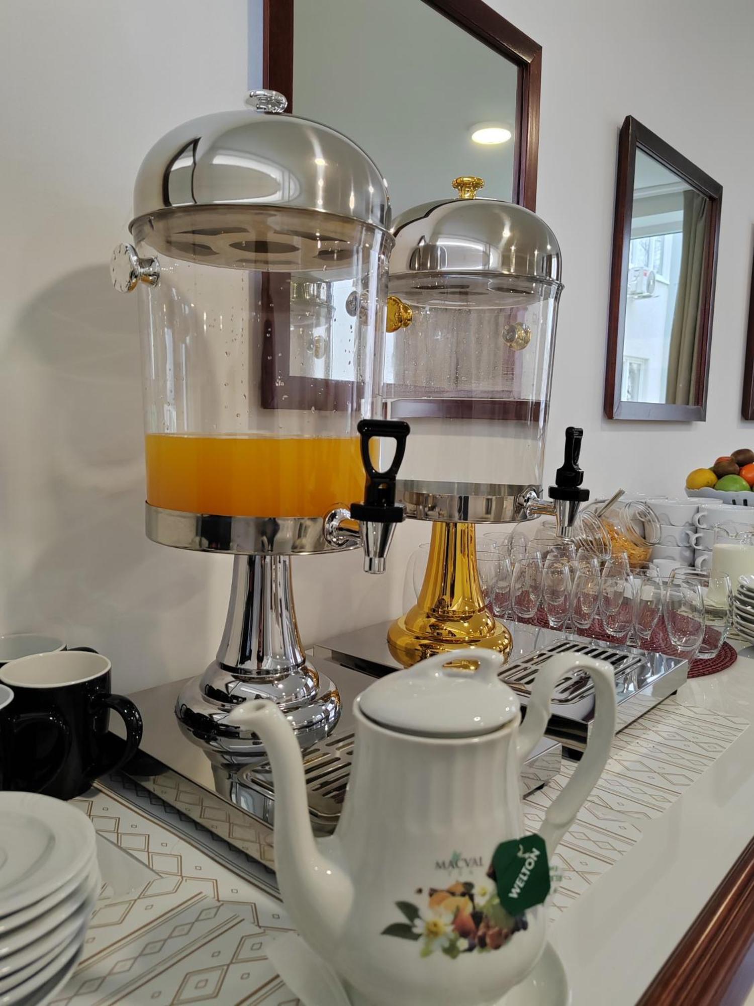 Kula Hotel Mio City מראה חיצוני תמונה