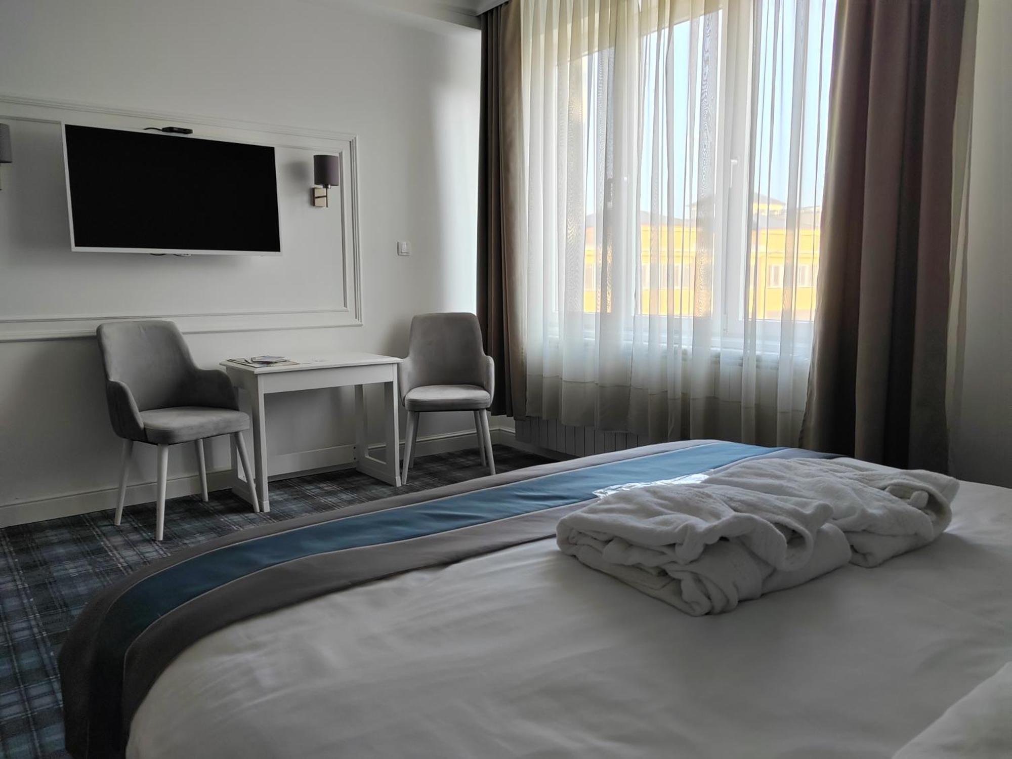 Kula Hotel Mio City מראה חיצוני תמונה